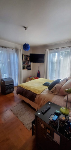 Venta Casa 3D en suite Walk-in cl&oacute;set 3B 4E 1B Bellavista - Providencia