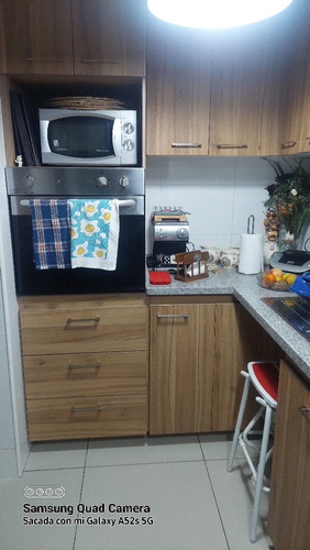 Venta Departamento 3D 3B 1E Blest Gana - La Reina