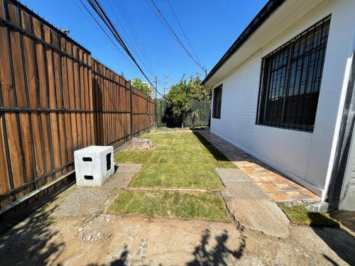 Venta Casa NO 3D 2B 2E Rotonda Atenas - Las Condes