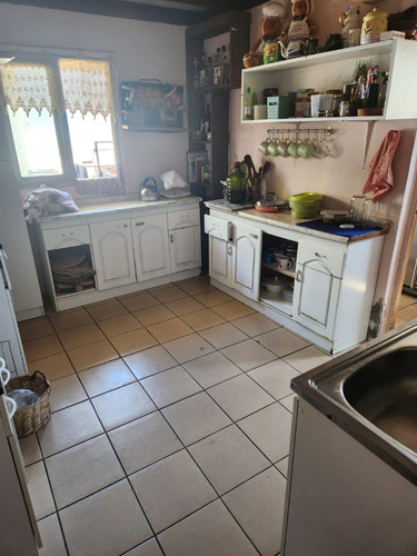 Venta Casa 4D 2B 1E Col&oacute;n Oriente - Vital Apoquindo - Las Condes