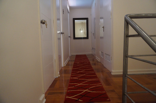 Arriendo Departamento 4D 2B Metro Tobalaba - Mall Costanera - Providencia