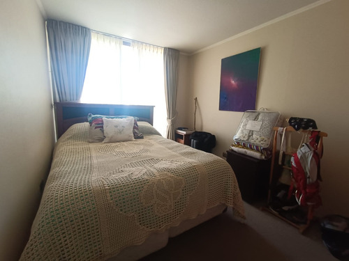 Venta Departamento O 3D en suite 2B 1E 1B Campus Oriente - Providencia