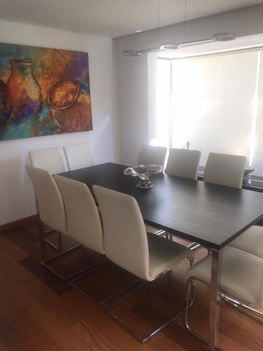 Arriendo Casa NP 4D en suite 4B 4E 1B El Huinganal - Lo Barnechea