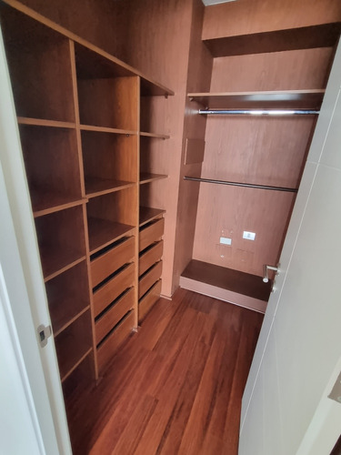 Arriendo Departamento SO 1D 1B 1E 1B Parque Arauco - Las Condes