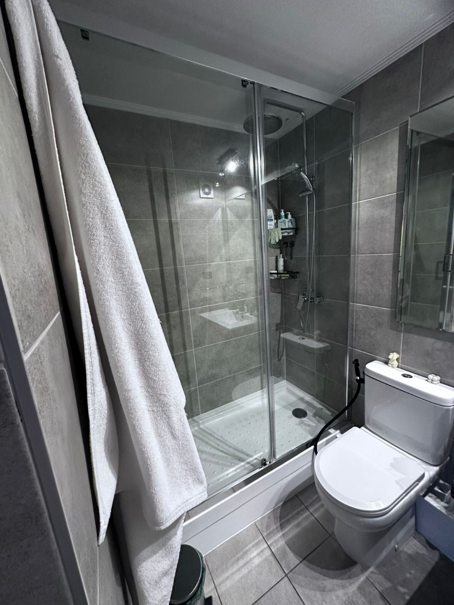 Venta Departamento O 2D en suite Walk-in cl&oacute;set 2B 2E 1Bd Juan G&oacute;mez Millas - &Ntilde;u&ntilde;oa