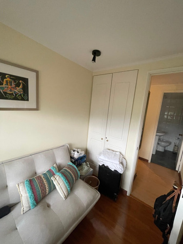 Arriendo Departamento 2D 1B 1E 1B Parque Bicentenario - Vitacura