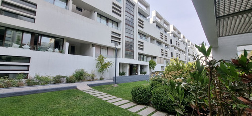 Arriendo Departamento N 4D Walk-in cl&oacute;set 4B 2E 1B La Dehesa - Lo Barnechea