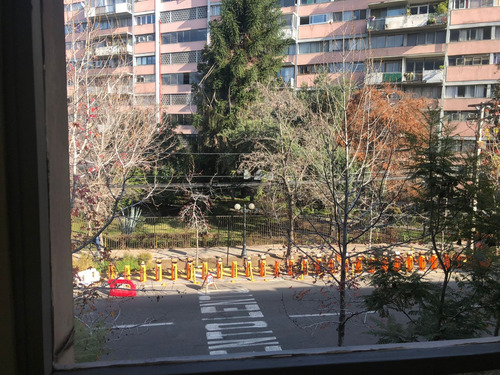 Venta Departamento P 3D 1B Pedro de Valdivia - Providencia