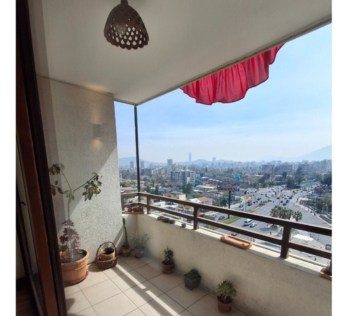 Venta Departamento NP 3D en suite Walk-in cl&oacute;set 2B 1E 1B Metro Pr&iacute;ncipe de Gales - Country Club - La Reina