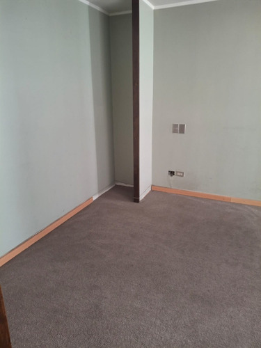 Venta Oficina NO 2B 1E 1B Barrio El Golf - Las Condes