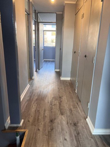 Venta Departamento NO 3D 2B 1E Estadio Nacional - &Ntilde;u&ntilde;oa