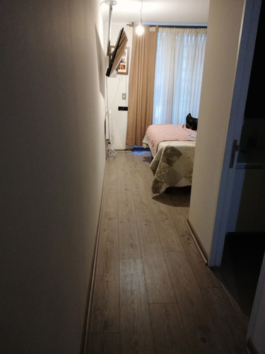 Arriendo Departamento NO 3D 3B 1E 1B Estadio Nacional - &Ntilde;u&ntilde;oa