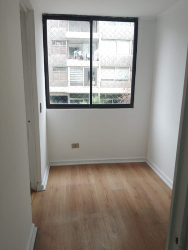 Venta Departamento 4D 3B 1E Los Leones - Providencia