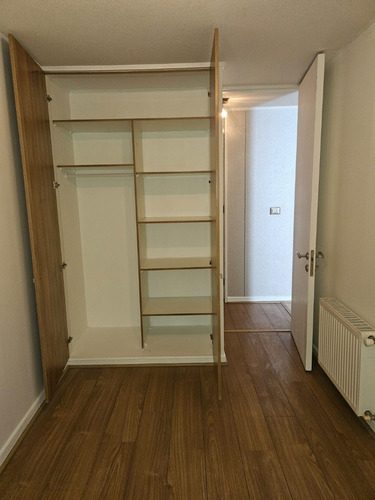 Arriendo Departamento NP 2D en suite Walk-in cl&oacute;set 2B 1E 1B Diego de Almagro - &Ntilde;u&ntilde;oa