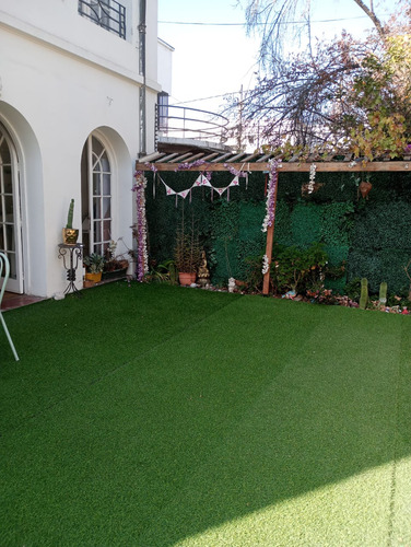 Arriendo Casa P 6D 3B 3E 1B Manuel Montt - Providencia