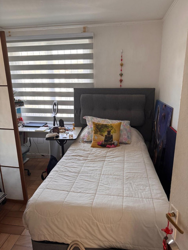 Arriendo Casa 3D 2B 2E 1B Rotonda Atenas - Las Condes