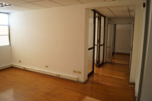 Arriendo Oficina N 2B 3E Pedro de Valdivia - Providencia