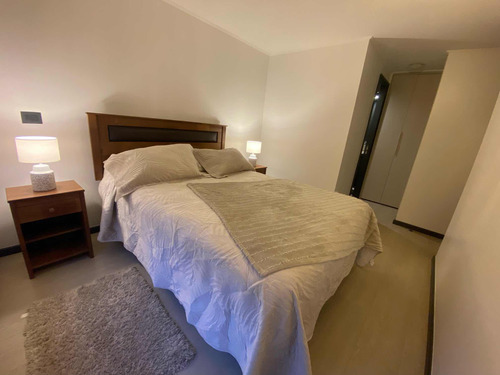 Arriendo Departamento 2D 2B 1E 1B Puerto Chico - Puerto Varas