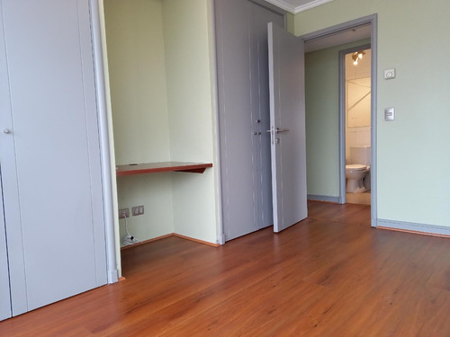 Venta Departamento NP 2D 1B 1E 1B P&iacute;o XI - Vitacura