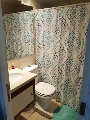 Arriendo Departamento NO 2D en suite 2B 1E Manuel Montt - Providencia