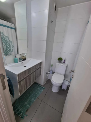 Arriendo Departamento NO 2D en suite 2B 1E 1B Metro Irarr&aacute;zaval - &Ntilde;u&ntilde;oa