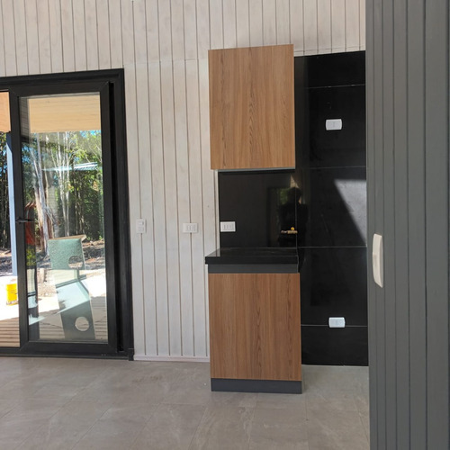 Venta Casa NOSP 3D 3B 3E 1B Camino a Ensenada - Puerto Varas