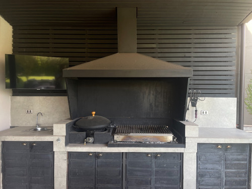 Venta Casa NO 5D 4B 2E 1B Chicureo - Colina