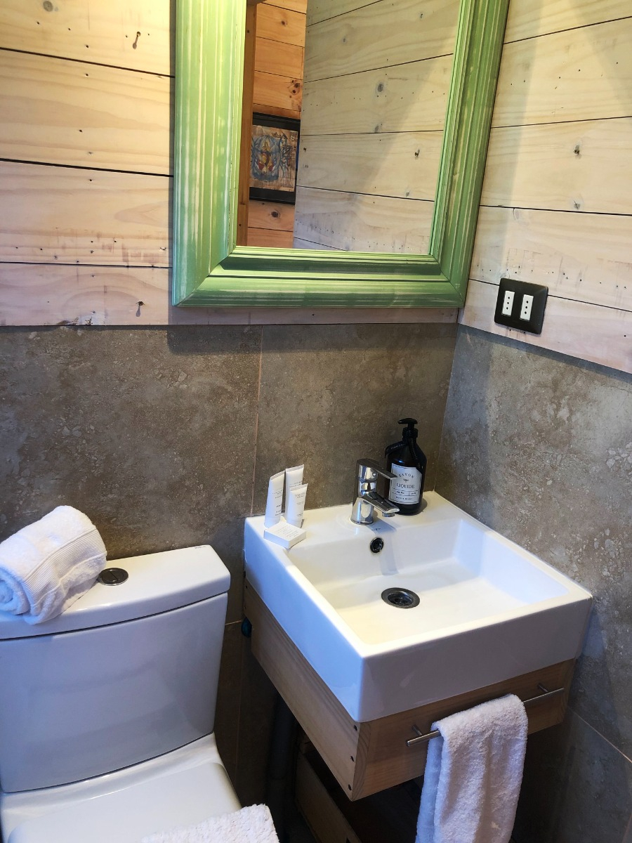 Venta Casa NO 4D en suite Walk-in cl&oacute;set 4B 3E 1Bd Camino a Ensenada - Puerto Varas