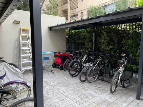 Venta Departamento NP 2D en suite 2B 1E 1B In&eacute;s de Su&aacute;rez - Providencia