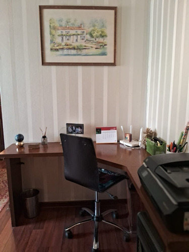 Venta Departamento NO 3D 2B 2E 1B Los Leones - Providencia