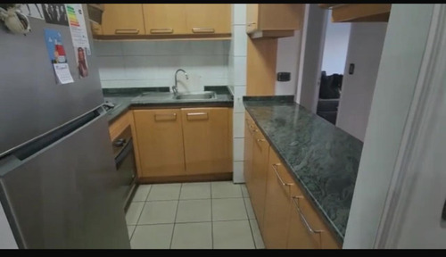 Venta Departamento SO 2D en suite Walk-in cl&oacute;set 2B 1E Manuel Montt - Providencia