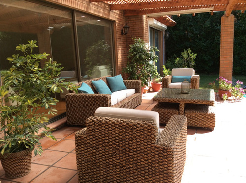 Venta Casa NO 5D en suite Walk-in cl&oacute;set 5B 2E 1B Chicureo - Colina