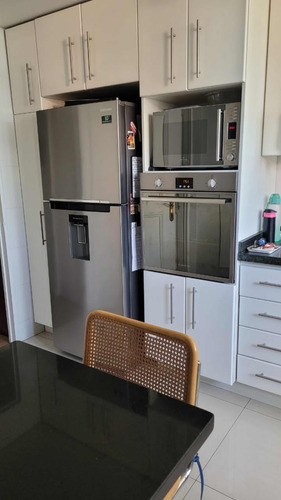 Venta Departamento 3D 3B 1E Metro Escuela Militar - Las Condes