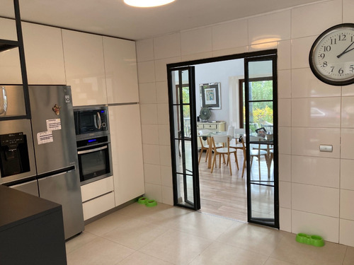 Venta Casa N 4D en suite Walk-in cl&oacute;set 4B 4E 1B Quinchamal&iacute; - Las Condes