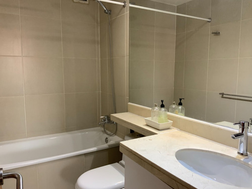 Arriendo Departamento SP 2D 2B 1E P&iacute;o XI - Vitacura