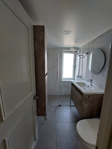 Arriendo Departamento SO 3D en suite 2B 1E 1B Parque Bicentenario - Vitacura