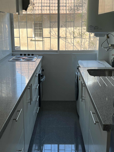 Arriendo Departamento 3D 2B Metro Tobalaba - Mall Costanera - Providencia