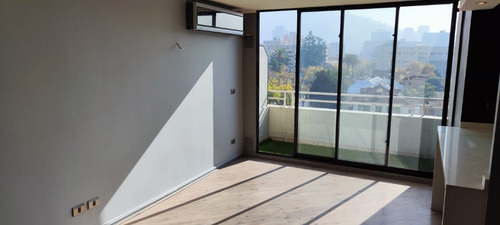 Arriendo Departamento NO 2D en suite Walk-in cl&oacute;set 2B 1E 1B Manuel Montt - Providencia