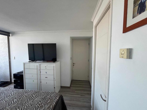 Venta Departamento 2D 2B 1E Alto Las Condes - Las Condes