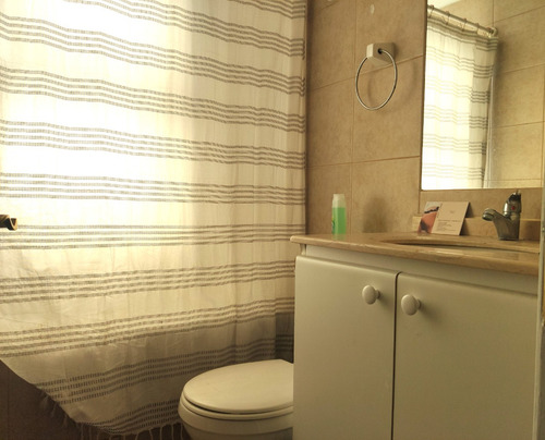 Venta Departamento NP 2D en suite 2B 1E 1B Campus Oriente - Providencia