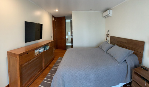 Arriendo Casa NO 5D en suite Walk-in cl&oacute;set 5B 3E 1B Chicureo - Colina