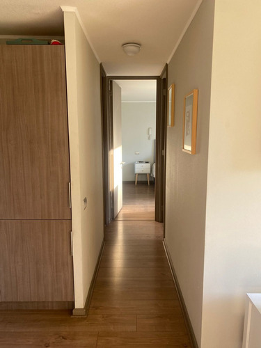 Arriendo Departamento P 2D en suite Walk-in cl&oacute;set 2B 1E 1B Metro &Ntilde;u&ntilde;oa - &Ntilde;u&ntilde;oa