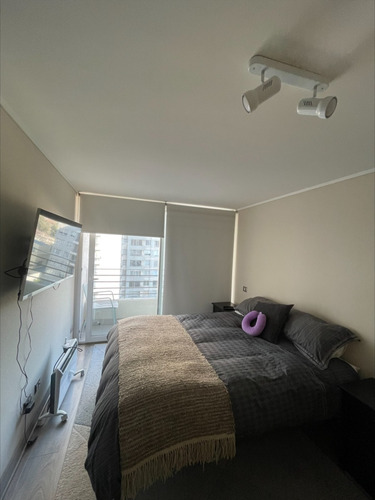 Venta Departamento O 2D en suite 2B 1E 1B Parque Juan XXIII - &Ntilde;u&ntilde;oa