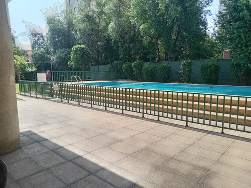 Venta Departamento N 2D en suite 2B 1E 1B Estadio Nacional - &Ntilde;u&ntilde;oa