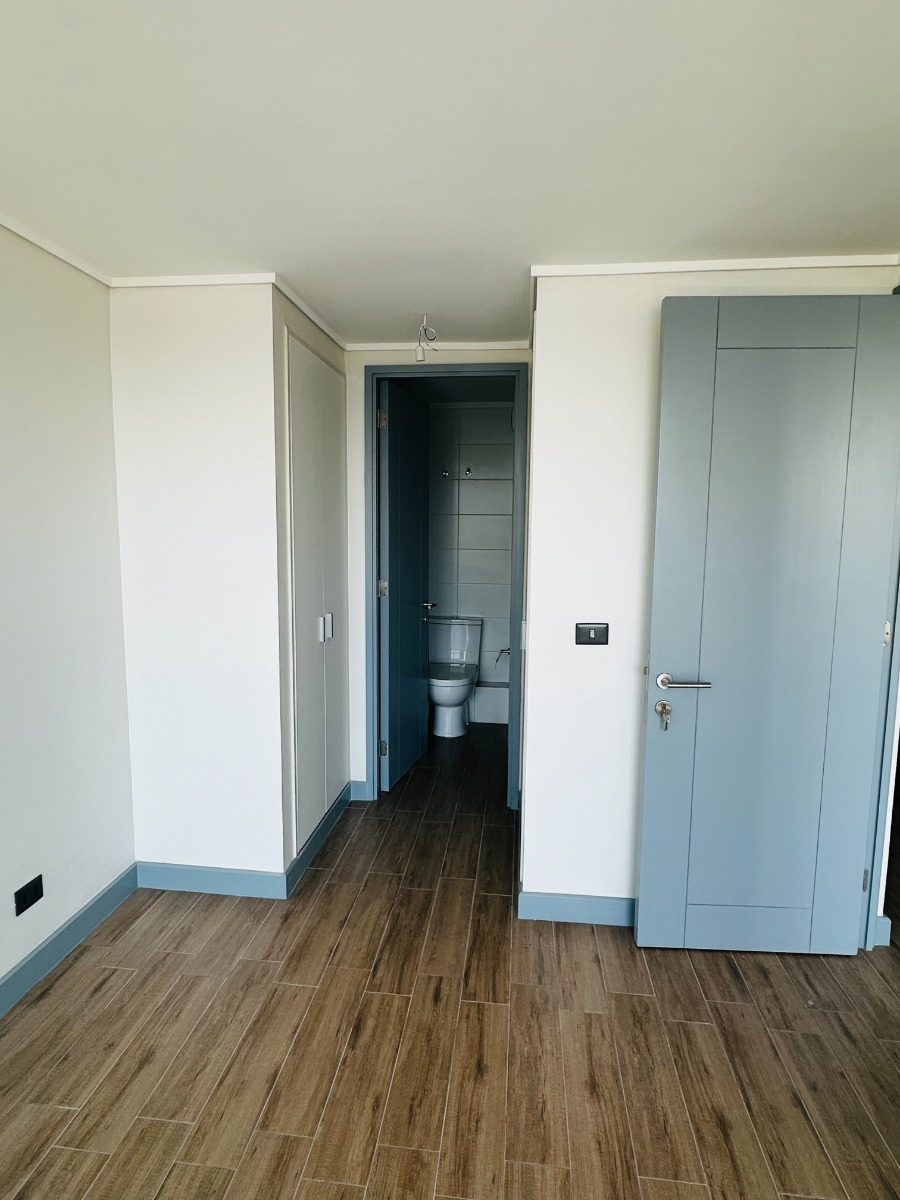 Arriendo Departamento NO 2D en suite 2B 1E 1Bd Estadio Nacional - &Ntilde;u&ntilde;oa