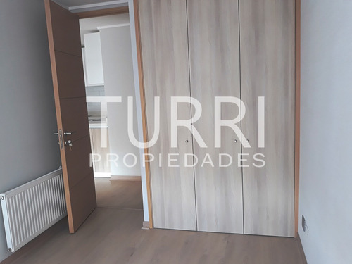 Arriendo Departamento NP 2D Walk-in cl&oacute;set 2B 1E 1B Metro Hernando de Magallanes - Las Condes