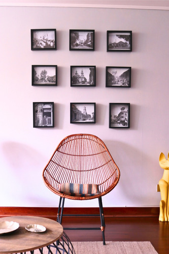 Venta Departamento 4D en suite 3B 1E 1B Parque Bicentenario - Vitacura