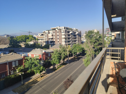 Venta Departamento NP 2D en suite 2B 1E 1B Campus Oriente - Providencia