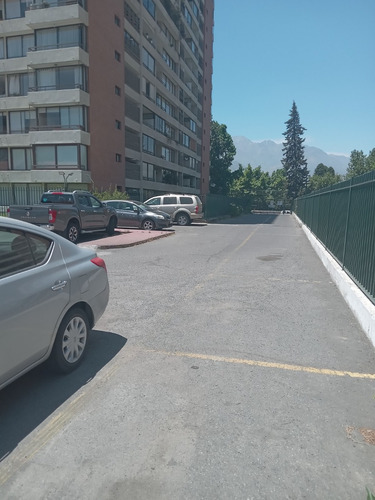 Arriendo Departamento SO 3D en suite 3B 2E 1B Tabancura - Vitacura