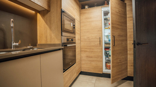 Venta Departamento NO 3D en suite Walk-in cl&oacute;set 4B 2E 1B La Dehesa - Lo Barnechea